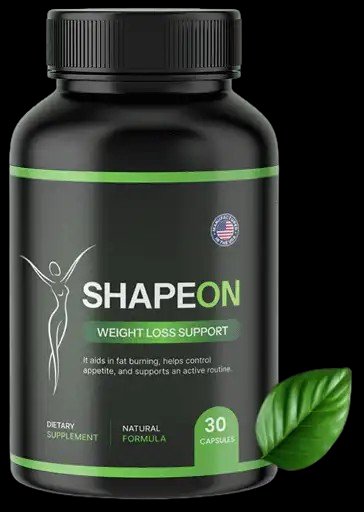 Shapeon